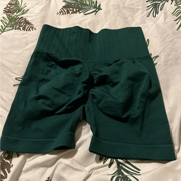 2 !!! Almost New Shorts - small - BUNDLE - Picture 2 of 6
